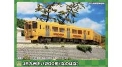 グリーンマックス 31965 キハ200形なのはな クロスシート車 増結2両 31965＞JR九州キハ200形（なのはな・クロスシート車・車番選択式