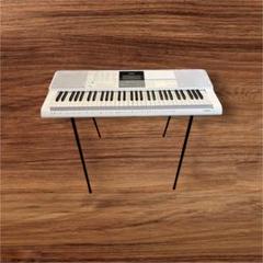 DIGITAL KEYBOARD LK516 CASIO CS-4B 2点セット DIGITAL KEYBOARD LK516 CASIO CS-4B 2点セット - メルカリ
