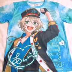 あんスタ 礼瀬マヨイ フルグラフィックTシャツ フルグラ あんスタ』フルグラフィックTシャツ（51種）が登場 | アニメイト