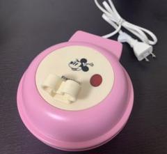 パンケーキメーカー ディズニーの中古 未使用品を探そう メルカリ