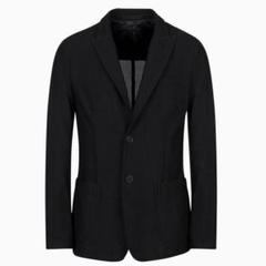 2025年最新】Giorgio Armani カラー：ブラック系 テーラード