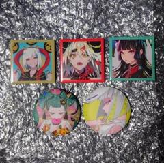 千客万雷 LAM展くじ A賞 ビッグタオル キービジュアル - メルカリ