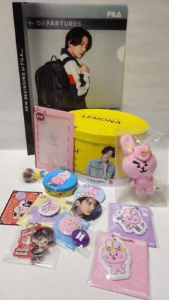 2025年最新】BTS_レモナ缶の人気アイテム - メルカリ