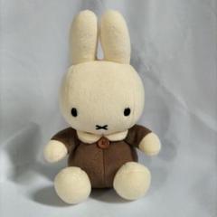 ミッフィー ぬいぐるみ 約20cm