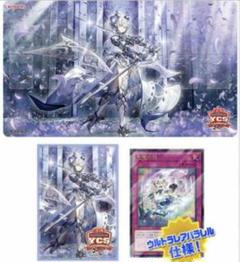 遊戯王　ラビュリンス　ycsj スリーブ　新品 2025年最新】ラビュリンス スリーブ ycsjの人気アイテム - メルカリ