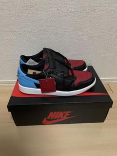 WMNS AIR JORDAN 1 RETRO LOW OG NC TO CHIのサムネイル