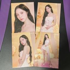 TWICE MISAMO ミナ ラントレ コンプ 13種 最終値下げ