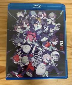 CrazyRaccoon CR FES 2023 Blu-ray