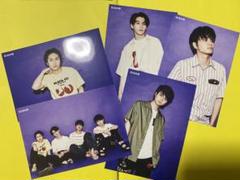 LIVE TOUR-DISH//-2019」 生写真12月編の絵柄公開！＆12月公演