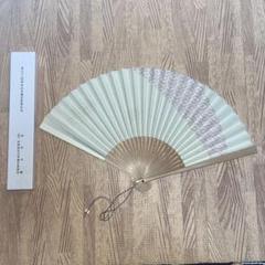 伊勢神宮 第六二回神宮式年遷宮奉賛記念 扇子 - メルカリ