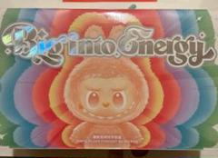 期間限定値下げ！LABUBU Biginto Energy-HAPPINESS- Amazon.co.jp: POPMART ラブブ Big into Energy HAPPINESS