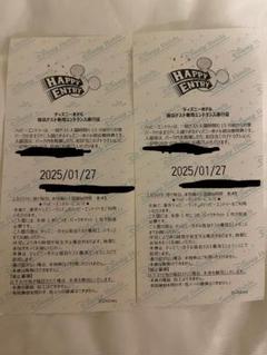 ハッピーエントリー　18(土)19(日)ランドのみ 2025】ディズニーハッピーエントリー解説！15分早く入園できる