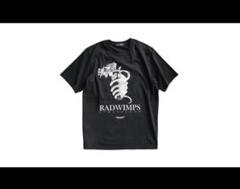UNDERCOVER RADWIMPS HBT会場限定Tシャツ UNDERCOVER RADWIMPS HBT会場限定Tシャツ メンズ