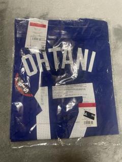 (期間限定)定価3%オフ谷翔平 Nike Dodgersユニフォーム東京シリーズ 2025年最新】大谷翔平 ユニフォーム 東京の人気アイテム - メルカリ