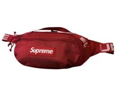 2025年最新】supreme 18ss ショルダーバッグの人気アイテム
