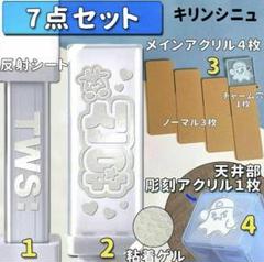 2025年最新】tws シニュの人気アイテム - メルカリ