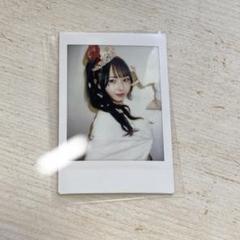 【即日発送可】島村嬉唄 チェキホルダー+チェキ+アクスタ きゅるりんってしてみて 島村嬉唄 生誕 きゅるりんってしてみて アクリルスタンド