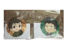 勇気爆発バーンブレイバーン　くじクリフ　スミス　アクスタ　他まとめ売りセット オリジナルTVアニメ『勇気爆発バーンブレイバーン』新規描き