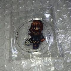 オクトパストラベラー　大陸の覇者　アクリルスタンド　新品未開封品 オクトパストラベラー大陸の覇者 アクリルスタンド キーチェーン