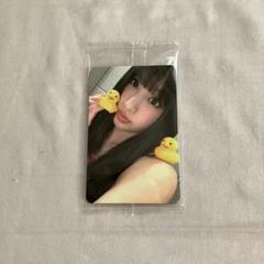 KISS OF LIFE 224 Ktown4u ナッティ トレカ - メルカリ