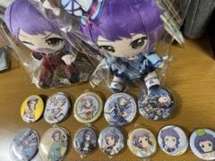 ぬいぐるみ　[美品] 永吉昴 ぬいぐるみ 「アイドルマスター ミリオンライブ!」 イベント＆Gift ONLINE SHOP限定 Amazon.co.jp: アイドルマスター ミリオンライブ！ ぬいぐるみ