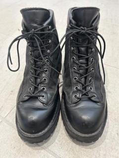 リペア済】Danner ダナーライト 31400X US8.5EE 旧白タグ