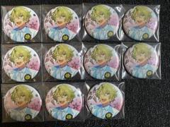見逃し厳禁！おトクな あんスタ メルカリ - 巴日和 缶バッジ 4周年感謝祭 ピンズ・ピンバッジ・缶バッジ