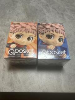 呪術廻戦 Q posket 4体セット 呪術廻戦 Q posket petit vol.1 | LUCK☆ROCK(ラックロック