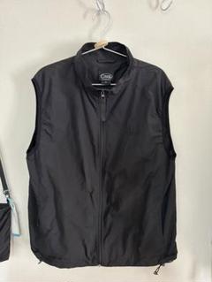 Creek Angler's Device ナイロンベスト Mサイズ creek angler's device ナイロンベスト グレー XL - メルカリ