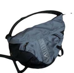 90s 00s NIKE スリングバッグ ワンショルダーバッグ オレンジ 90s 00s NIKE Sling bagスリングバッグ ワンショルダー - メルカリ