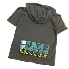 T.M.Revolution 1998 Joker Type2 ツアー パーカー