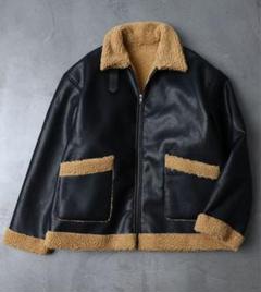 L&B レザー ジャケットの中古/未使用品 - メルカリ L&B レザー ジャケットの中古/未使用品 - メルカリ
