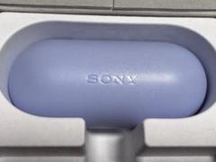 SONY WF-C700N パープル　ラベンダーのサムネイル