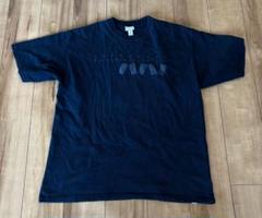 TAR Tシャツ　anazawald 黒
