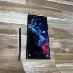 ジャンク品　Galaxy S22 Ultra SIMフリー 512GB s-l1200.jpg