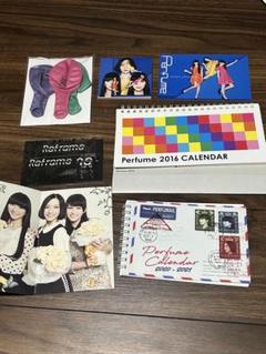 2025年最新】perfume カレンダーの人気アイテム - メルカリ