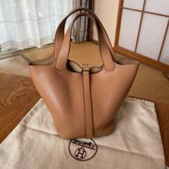 エルメス ピコタンpm