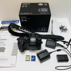 2025年最新】lumix gh5sの人気アイテム - メルカリ