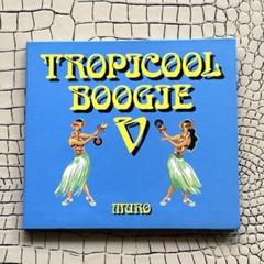 【DJ MURO】Tropicooool Boogie 10枚セット【廃盤】 2025年最新】tropico boogieの人気アイテム - メルカリ