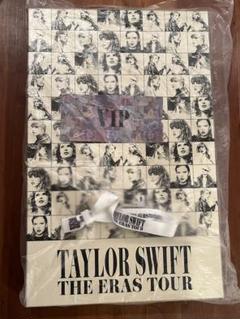 テイラースウィフト TAYLOR SWIFT VIP BOX Taylor Swift テイラースウィフト VIP 特典 BOX - メルカリ