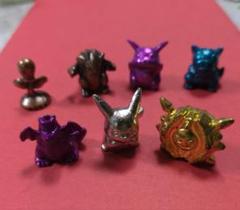 2025年最新】ポケモン 金属 フィギュアの人気アイテム - メルカリ