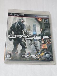 クライシス 2 PS3