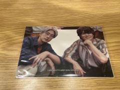 さんたくch11 特典 江口 八代 アクリルチケット ラジオカード 江口拓也・八代拓の『さんたく!!!』【公式】 on X