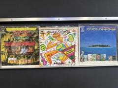 tai3788 サードワールド　EP3枚セット