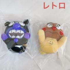 希少レア　カレーパンマン　レトロ　ソフビ人形 希少レア カレーパンマン レトロ ソフビ人形 - メルカリ