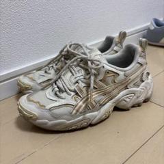 2025年最新】asics gel nandiの人気アイテム - メルカリ