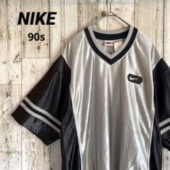 レア】NIKE ゲームシャツ 白タグ 90s - メルカリ
