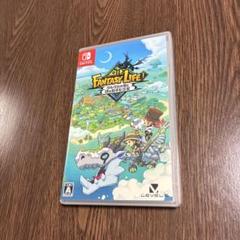 【24時間以内発送】ファンタジーライフi 新品未開封 3DS】 ファンタジーライフ Link 新品未開封｜Yahoo!フリマ（旧