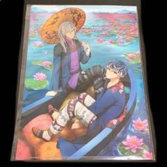 アイナナ クリアファイル Re:vale 千 百