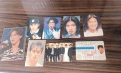 SMAP カード